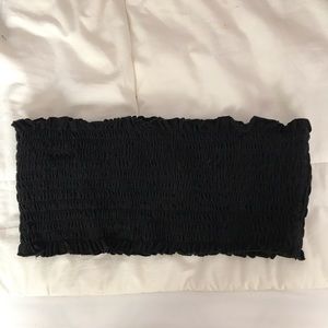 Brandy Melville tube top